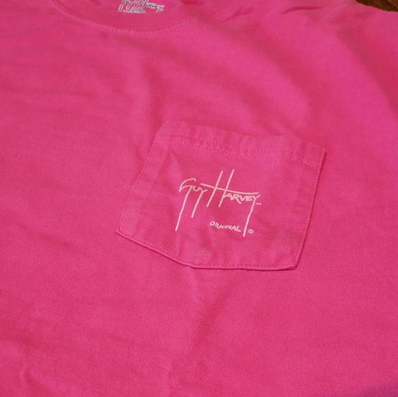 Guy Harvey Tee - Picture 3 of 6